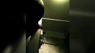 2 Beautiful Black Girls, very, Very Sexy. 