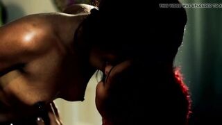 2 Beautiful Black Girls, very, Very Sexy. 