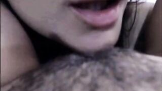 Pussy Licking #1