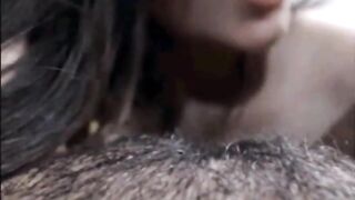 Pussy Licking #1