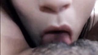 Pussy Licking #1