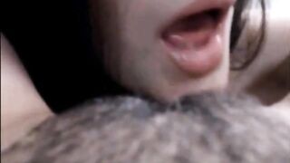 Pussy Licking #1