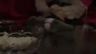 Nina Hartley Takes A Dare 