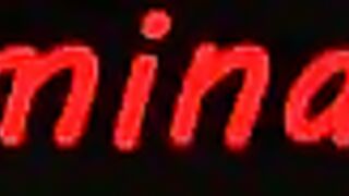 Kinky babe masturbates with toys