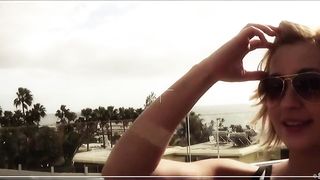 Girl's Day - Kiara Lord, Tracy Lindsay