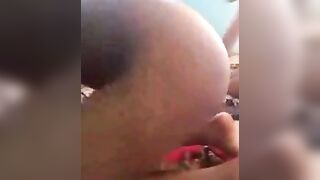 Nigerian Jane Emoka Lesbian video leak