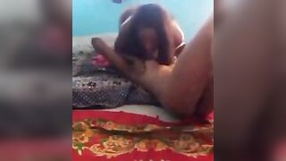 Nigerian Jane Emoka Lesbian video leak