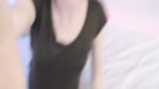 Two Lovely Webcam Girls in a Hot Lesbian Sex