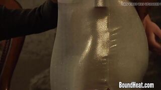 Mistress Of Souls II: Hot Distraction Leads To Trap