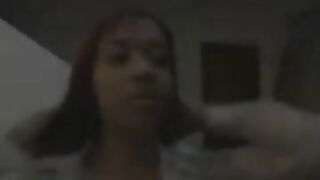 Brazilian Lesbians VI