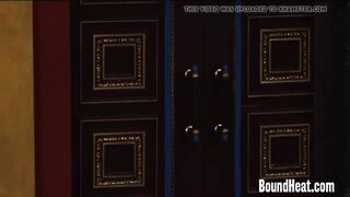 Slave Tears Of Rome II: From Pleasure To Orgasm