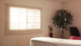 Showing Her The Ropes