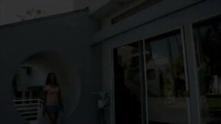 She Falls Hard For Her