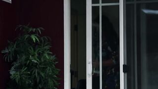 A gorgeous Brunette with a Beautiful sexy Lady. 