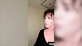 Cheating on my husband with a BBC- Dildo, Big Clit, Cheating