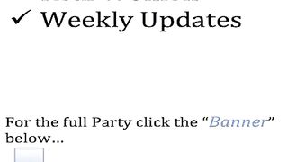 Male Strippers fucking girls back stage