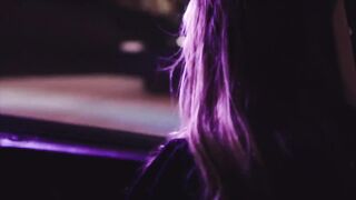 BLACKEDRAW Teanna Trump Is Back And Craving Some BBC