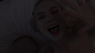 Watch this 10 minute teen facial compilation