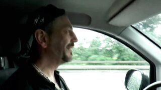 Bums Mobil - HAUPTSTADT BERLIN - (Full HD Movie)