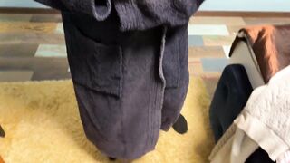 Unearthly beauty is presented to us by Zara