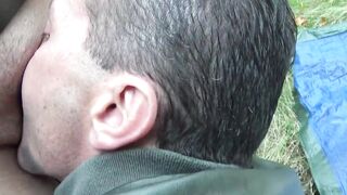 Shameless Women Sex Outdoor