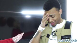 Three Chubby Sluts Transport This Lucky Guy to BBW Heaven