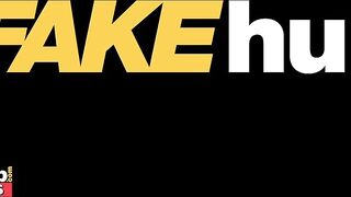 FAKEhub BLACK FRIDAY compilation of big tits and big ass girls having orgasms