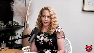 Maddy May: Gangbangs, Anal Virgins & Being a Bratty Sub