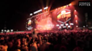 Rock am Ring 2024 - 100.000 Besucher, 60 Bands und ein facial im Zelt - Vlog für Erwachsene