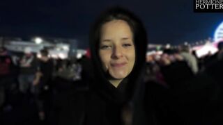 Rock am Ring 2024 - 100.000 Besucher, 60 Bands und ein facial im Zelt - Vlog für Erwachsene