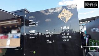 Rock am Ring 2024 - 100.000 Besucher, 60 Bands und ein facial im Zelt - Vlog für Erwachsene