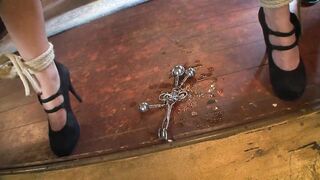 Do not CRY - (Trauma #05)