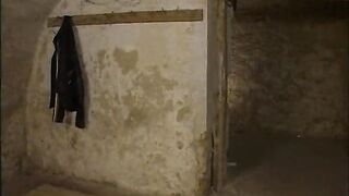 Germany – GRANNY and COUGAR goes Crazy!!! - Volume 11