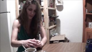Sister's Tea Leaves - Molly Jane - Family Therapy