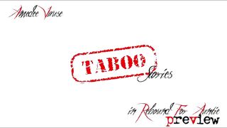 Rebound for Auntie (Preview) by Amedee Vause