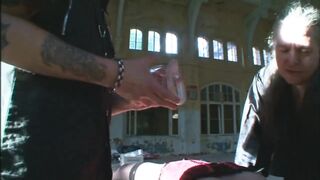 Punishment is Pleasure - Episode 3