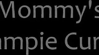 Son Cums Inside Huge Boobed Step Step Mom - Family Therapy