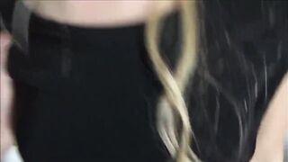 Step Son Has Rough Sex With Stepmom - Ashley Fires