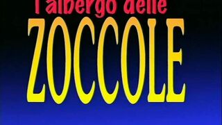 L'Albergo delle Zoccole (Full Movie)