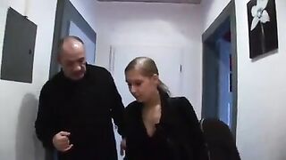 Geiler Paerchentausch - ab in Puff 1