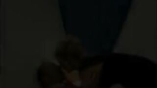 French mature always loves anal sex and facial cumshot