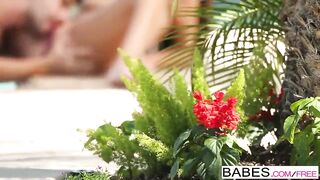 Babes - I Want More starring Logan Pierce and Whitney Westga