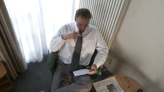 MY SECRETARY - (Full HD Movie - Original Version)