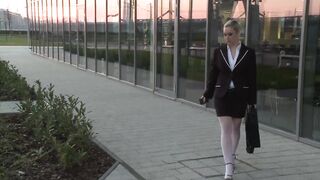 MY SECRETARY - (Full HD Movie - Original Version)