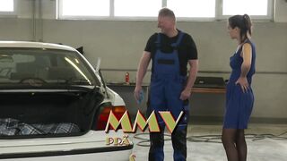 Die Pannenhelfer 3 (Full Movie)