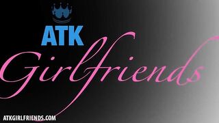 You get to know Demi Lopez and her juicy ass in Hawaii