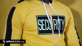 A threesome to save the couple