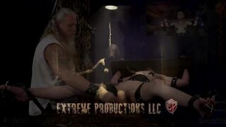Bound Orgasms Torture Rack Urge Incontinence part 2