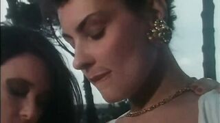 I SOGNI DI ANGELICA BELLA - (Full Movie - HD Restyling