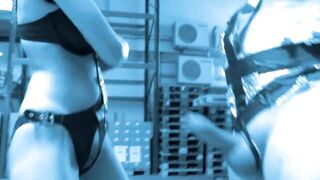 German Domination (Full Movie)
